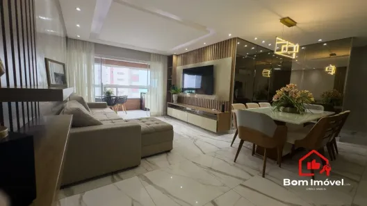 Apartamento com 3 Quartos à venda, 211m² no Candeias, Jaboatão dos Guararapes