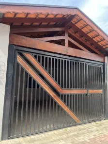 Casa com 2 Quartos à venda, 78m² no Vila São José, Taubaté