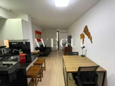 Flat com 1 Quarto à venda, 40m² no Ipanema, Rio de Janeiro