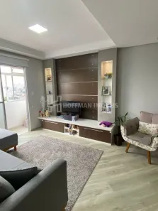 Apartamento com 2 Quartos à venda, 96m² no Santa Paula, São Caetano do Sul