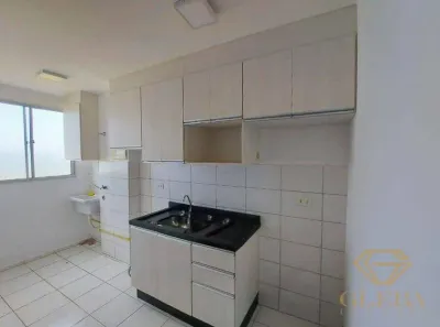 Apartamento com 2 Quartos à venda, 44m² no Gleba Fazenda Palhano, Londrina