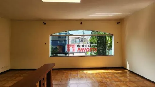 Sobrado com 3 Quartos para alugar, 274m² no Independência, São Bernardo do Campo