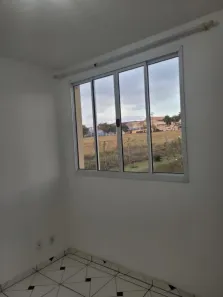 Apartamento com 2 Quartos à venda, 41m² no Jardim Residencial Itaim, Itu
