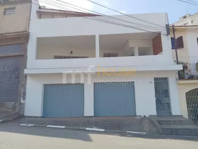 Sobrado com 3 Quartos à venda, 159m² no Cipava, Osasco