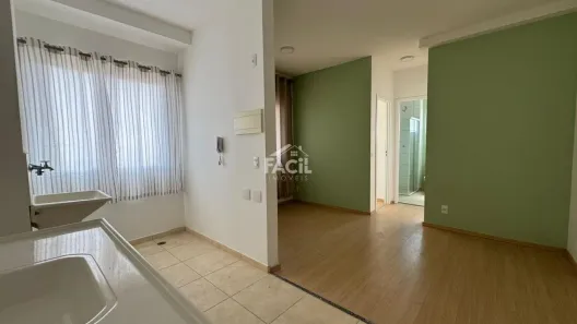 Apartamento com 2 Quartos à venda, 42m² no Parque Ohara, Cuiabá
