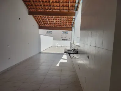 Cobertura com 2 Quartos à venda, 95m² no Vila Valparaíso, Santo André