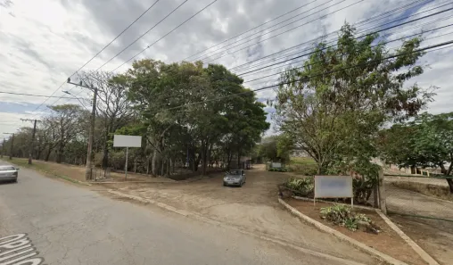 Galpão/Depósito/Armazém com 1 Quarto à venda, 10684m² no Distrito Industrial, Alfenas
