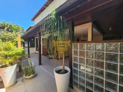 Casa de Condomínio com 4 Quartos à venda, 180m² no São Francisco, Niterói