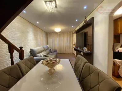 Sobrado com 3 Quartos à venda, 400m² no Vila Santa Isabel, São Paulo