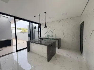 Casa de Condomínio com 3 Quartos à venda, 135m² no Jardim Novo Horizonte, Sorocaba
