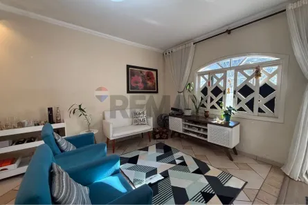 Casa com 3 Quartos à venda, 196m² no Cidade Planejada II, Bragança Paulista