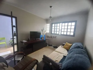 Sobrado com 3 Quartos à venda, 147m² no Vila Catupia, São Paulo