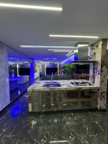 Apartamento com 2 Quartos à venda, 123m² no Tatuapé, São Paulo