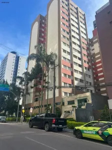Apartamento com 3 Quartos à venda, 79m² no Bigorrilho, Curitiba