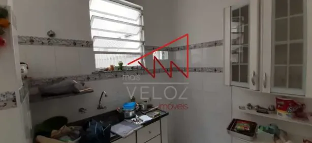 Apartamento com 1 Quarto à venda, 46m² no Catete, Rio de Janeiro