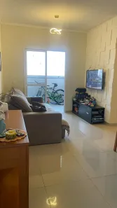 Apartamento com 3 Quartos à venda, 78m² no Parque Sao Luis, Taubaté