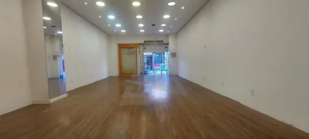 Ponto Comercial para alugar, 180m² no Centro, Campinas