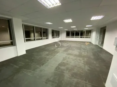 Sala Comercial à venda, 120m² no Vila Clementino, São Paulo