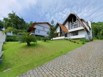com 3 Quartos à venda, 315m² no Das Capitais, Timbó