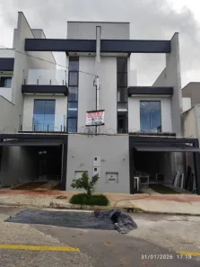 Casa com 3 Quartos à venda, 150m² no Parque das Acácias, Betim
