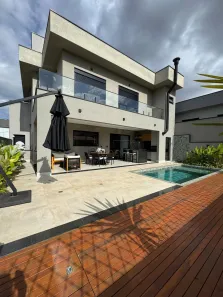 Casa de Condomínio com 3 Quartos à venda, 229m² no Bosque dos Eucaliptos, Valinhos
