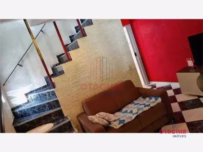Casa com 3 Quartos à venda, 239m² no Ferrazópolis, São Bernardo do Campo