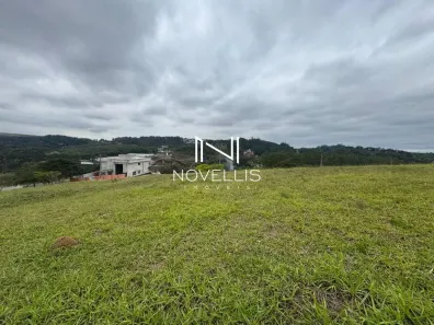 Lote/Terreno à venda, 751m² no Torrão de Ouro II, São José dos Campos
