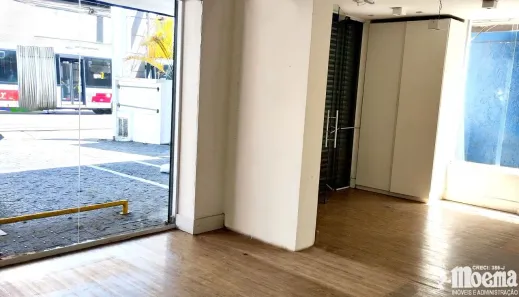 Ponto Comercial para alugar, 399m² no Indianópolis, São Paulo