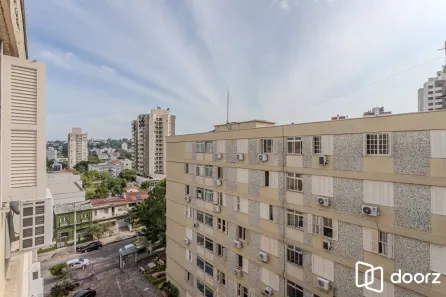 Apartamento com 2 Quartos à venda, 61m² no Jardim Botânico, Porto Alegre