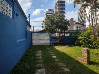 Casa com 3 Quartos para alugar, 120m² no Guilhermina, Praia Grande
