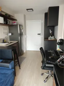 Apartamento com 1 Quarto à venda, 32m² no Vila Mariana, São Paulo