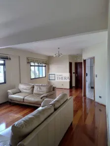 Apartamento com 3 Quartos à venda, 110m² no Santa Paula, São Caetano do Sul