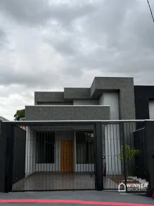 Casa com 3 Quartos à venda, 86m² no Conjunto João de Barro Itaparica, Maringá