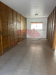Casa com 2 Quartos para alugar, 60m² no São Francisco de Assis, Camboriú
