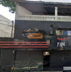 Ponto Comercial para alugar, 143m² no Centro, Suzano