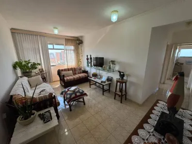 Apartamento com 2 Quartos à venda, 82m² no Gaivota (Interior), Itanhaém