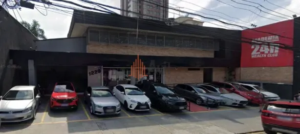 Galpão/Depósito/Armazém para alugar, 2400m² no Vila Gomes Cardim, São Paulo