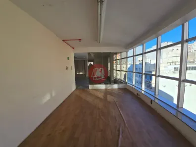 Sala Comercial para alugar, 96m² no Centro Histórico, Porto Alegre