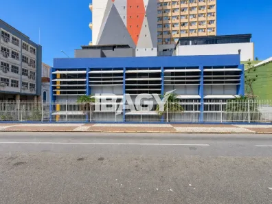 Prédio Comercial para alugar, 1047m² no Centro, Florianópolis