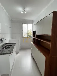 Apartamento com 2 Quartos para alugar, 52m² no Assunção, São Bernardo do Campo