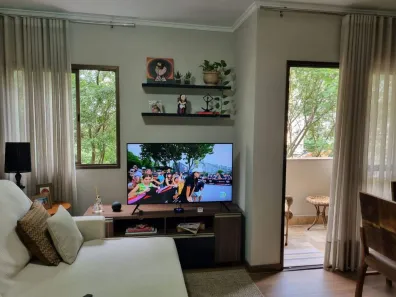 Apartamento com 3 Quartos à venda, 84m² no Vila Redentora, São José do Rio Preto