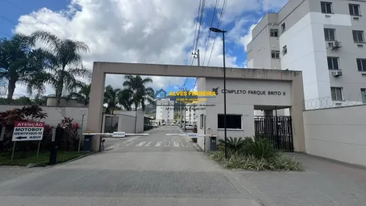 Apartamento com 2 Quartos à venda, 40m² no Campo Grande, Rio de Janeiro