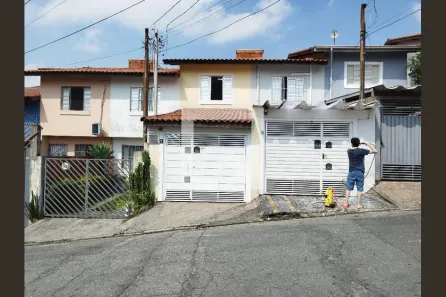 Casa com 3 Quartos à venda, 140m² no Vila Caraguatá, São Paulo