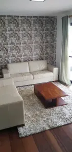 Apartamento com 4 Quartos à venda, 144m² no Paraíso, São Paulo