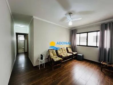 Apartamento com 2 Quartos à venda, 63m² no Jardim Enseada, Guarujá