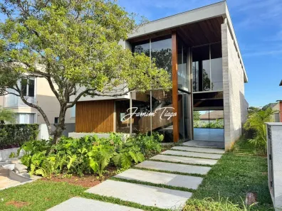 Casa de Condomínio com 4 Quartos à venda, 600m² no Alphaville Residencial Dois, Barueri