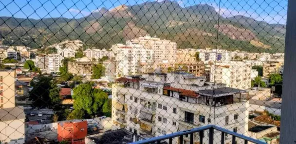 Apartamento com 2 Quartos à venda, 70m² no Freguesia (Jacarepaguá), Rio de Janeiro