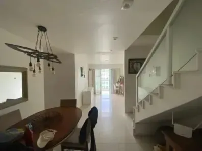Cobertura com 3 Quartos à venda, 200m² no Barra da Tijuca, Rio de Janeiro