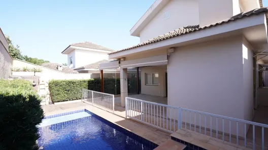 Casa de Condomínio com 5 Quartos à venda, 300m² no , Álvares Machado