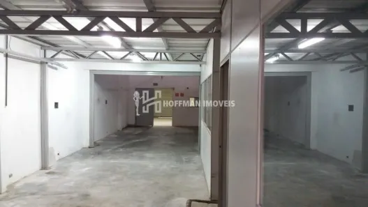 Galpão/Depósito/Armazém à venda, 480m² no Santo Antônio, São Caetano do Sul